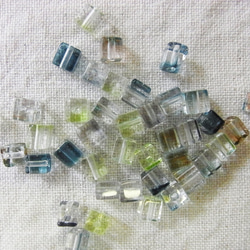 キューブガラス 5枚目の画像