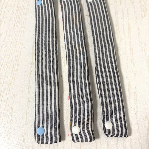 カニューレバンド19.5㎝3本セット その他ファッション まる カニューレバンド19.5㎝3本セット その他ファッション まる
