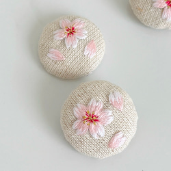 刺繍ブローチ　専用商品 75ea4065bb390cc90e89f30fbeebf5