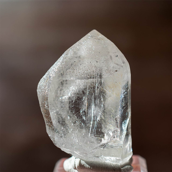 カイラス水晶（レコードキーパー） 天然石 Crystal Life 通販