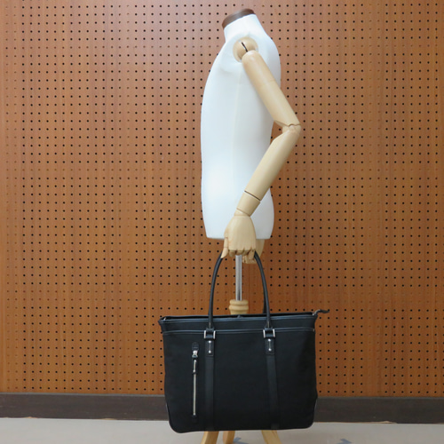 【ポイント10倍】木和田 Kiwada キワダ 2way ビジネスバッグ トートバッグ ショルダーバッグ A4 14インチ エビータ 豊岡 日本製 5025 Kiwada キワダ ビジネスバッグ トートバッグ 2way キワダ] 木和田 2way