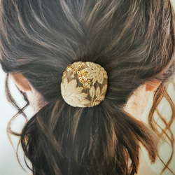 インド刺繍ヘアーカフ 楽天市場】ポニーフック ヘアカフ ヘアフック 刺繍 インド刺繍