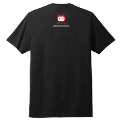 MBTI 16貓部衆個性T-Shirt V2 02 第4張的照片