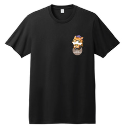 MBTI 16貓部衆個性T-Shirt V2 02 第3張的照片
