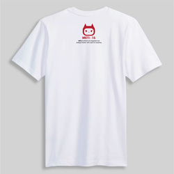 MBTI 16貓部衆個性T-Shirt V2 02 第2張的照片