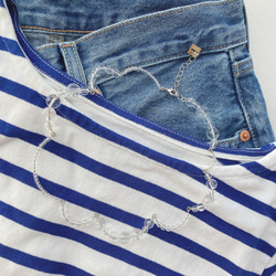 NECLACE:「Clear」small changes 9枚目の画像