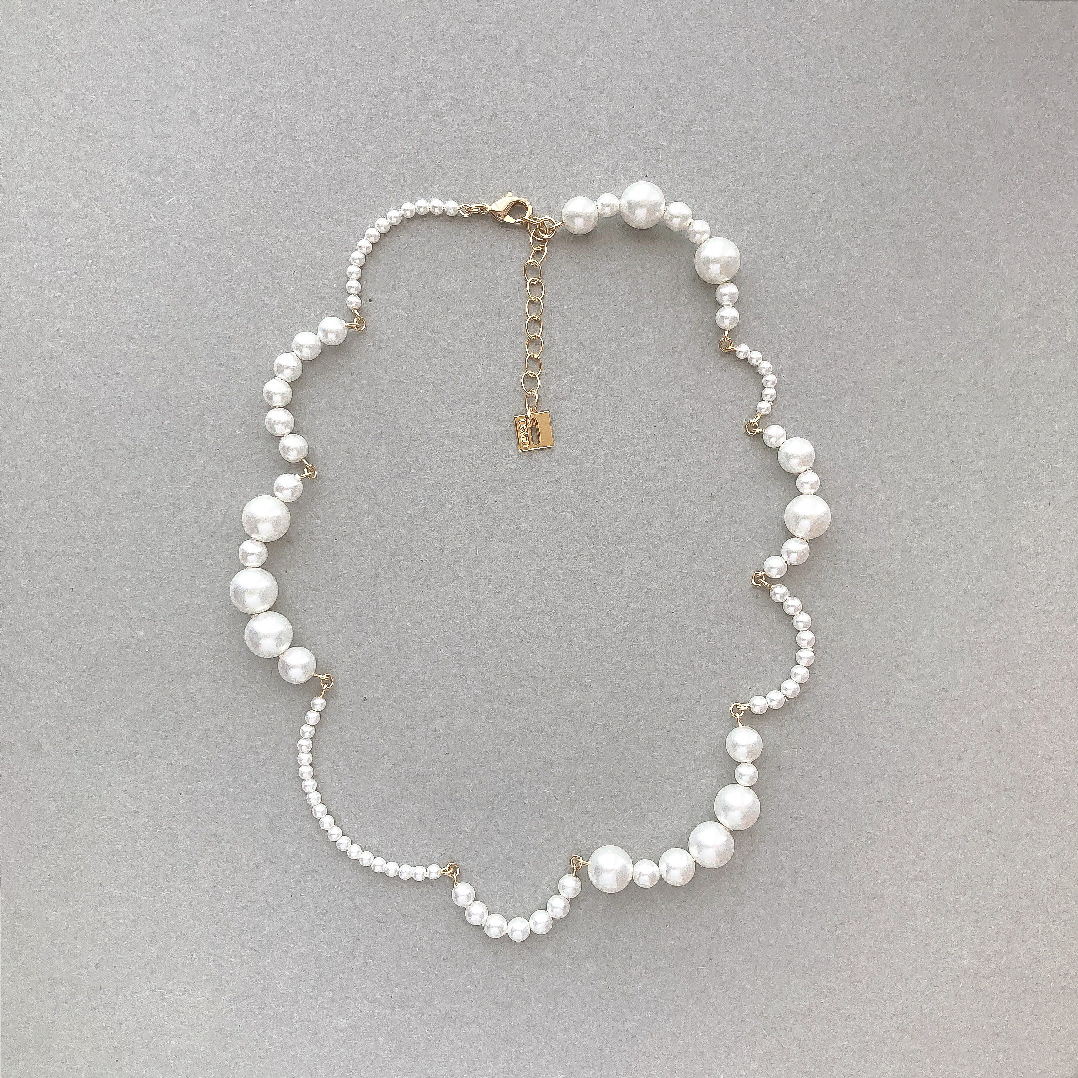 THE PEARL NECKLACE❤︎洋書 nostos books on X: 