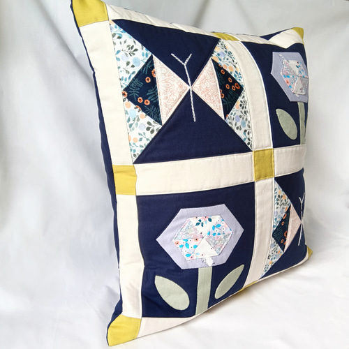 【フェイラー】　フラワーパッチワーク　クッション　新品 FEILER商品一覧｜フェイラー公式オンラインショップ(18／34ページ)