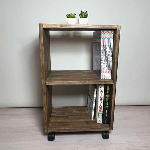 古木の棚　家具屋制作 古木の棚 家具屋制作