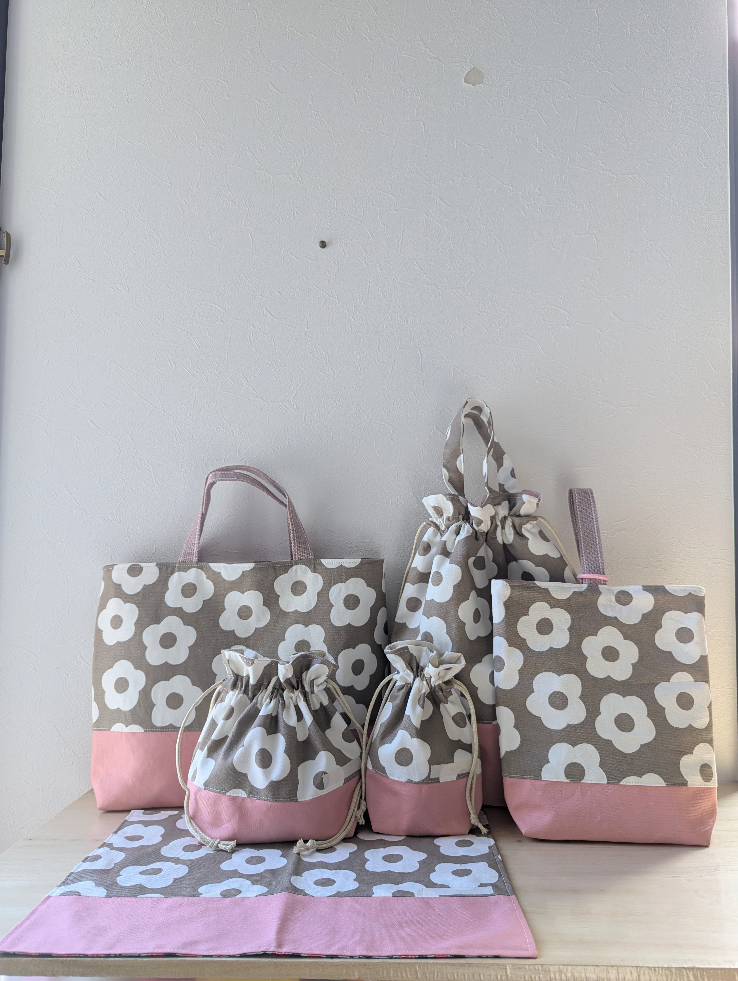 入園入学6点セット