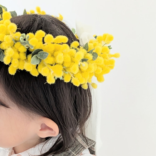 MIMOSA】レンタルおうちスタジオ(3泊4日)ファーストバースデー ハーフ