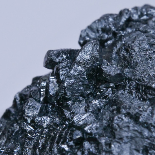 希少【鉱物 標本 赤鉄鉱 結晶 原石】イラン Hormuz Island コランダム