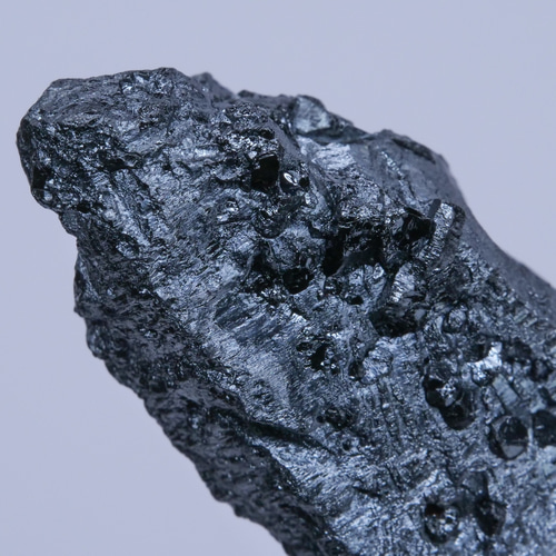 希少【鉱物 標本 赤鉄鉱 結晶 原石】イラン Hormuz Island コランダム