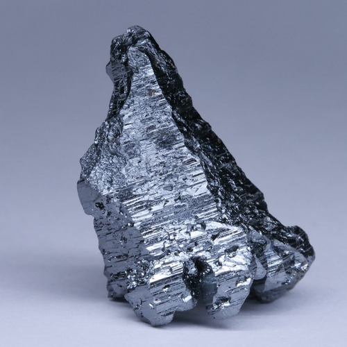 希少【鉱物 標本 赤鉄鉱 結晶 原石】イラン Hormuz Island 六