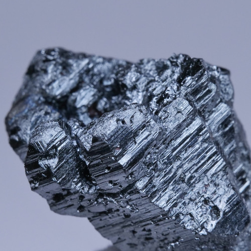 針鉄鉱(白鉄鉱仮晶) エジプトの星 257 エジプト - 鉱物標本