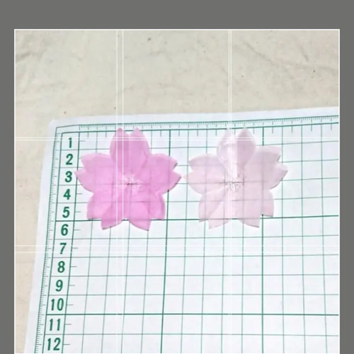 ❀ひな祭り❀春❀ 吊るし飾り 桜 お花紙 桃の節句 鶴 蝶 折り紙 壁面