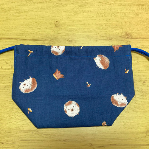 はな 入園入学グッズ ハンドメイド 入園・入学グッズ手作りキット（6点セット）キャンプギア