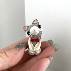むき出しシリーズ③にゃんこセット 3枚目の画像
