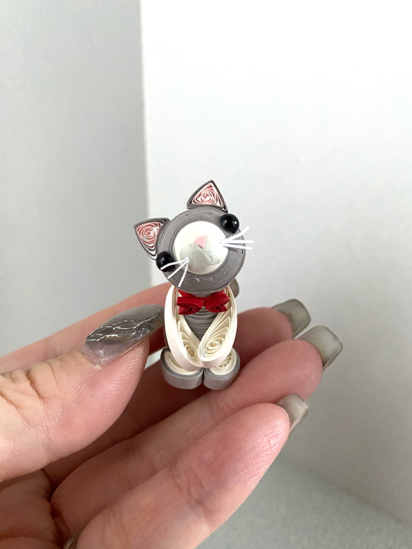 むき出しシリーズ③にゃんこセット 3枚目の画像