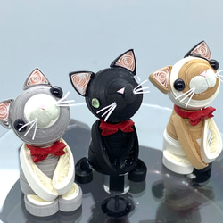 むき出しシリーズ③にゃんこセット 2枚目の画像