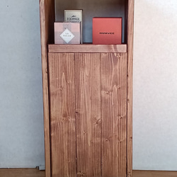 歳末25日まで特別価格 ￥9800を￥8600 優しいお色のフラワースタンド