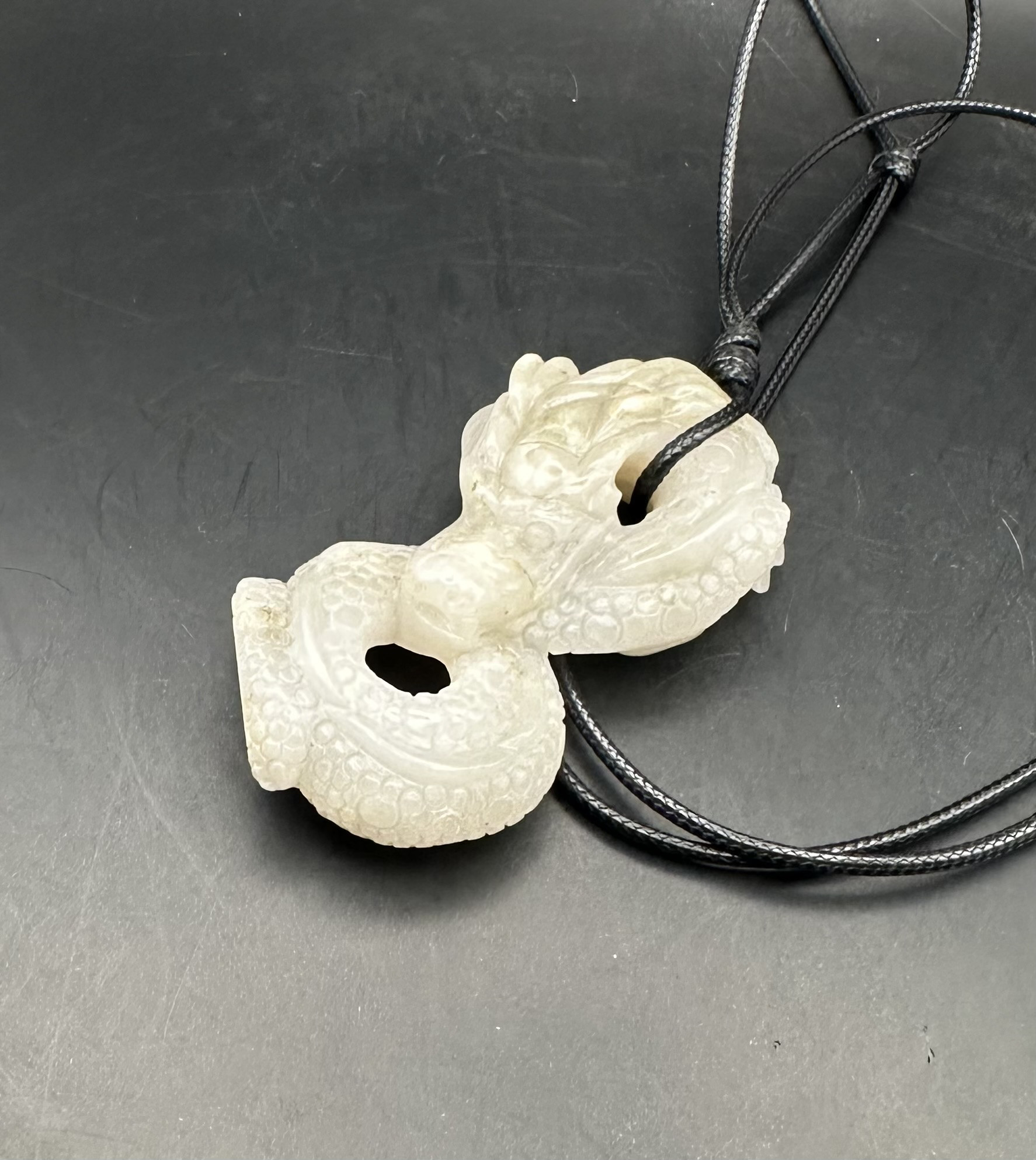 2025.2.7白玉磐龍