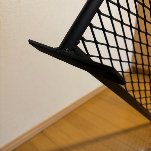 愛犬の脱走防止に!!アメリカンフェンス風バリケード 600×300