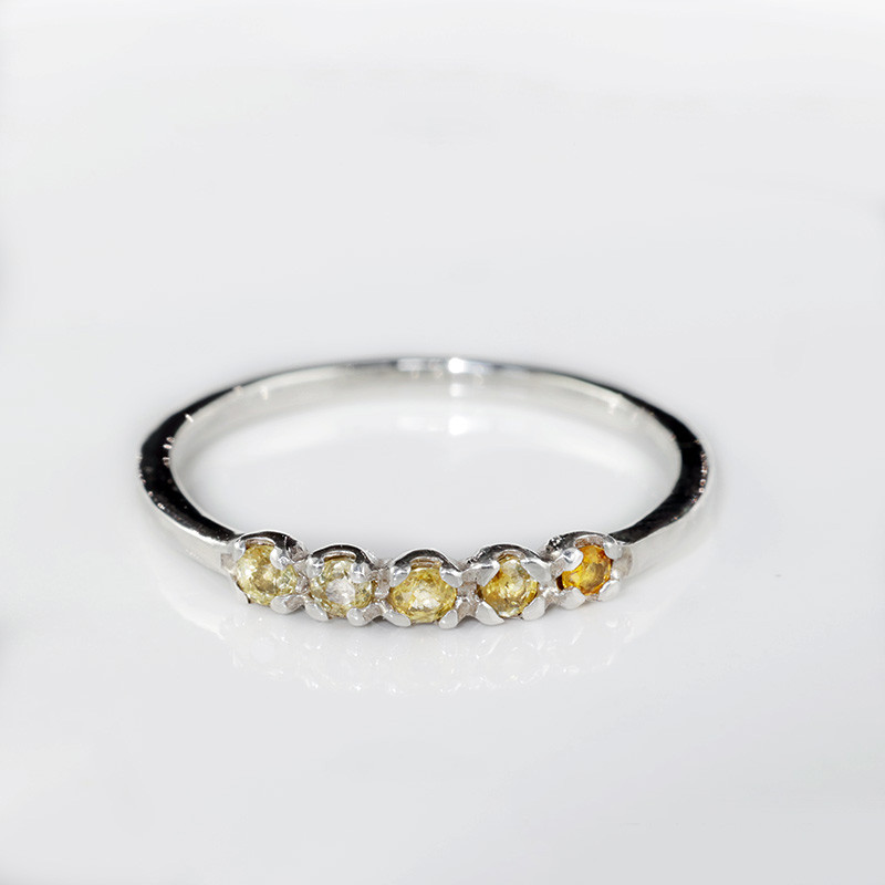 特集掲載【Silver Ring Sappirre】サファイア　シルバーリング　シルバー９２５　天然石