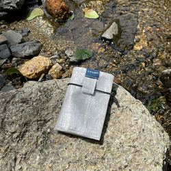 登山・キャンプに最適。ウルトラライトで防水UL-DCF-SEAT(ウルトラライトDCFシート)でテーブルのように使えます 5枚目の画像