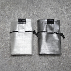 登山・キャンプに最適。ウルトラライトで防水UL-DCF-SEAT(ウルトラライトDCFシート)でテーブルのように使えます 9枚目の画像