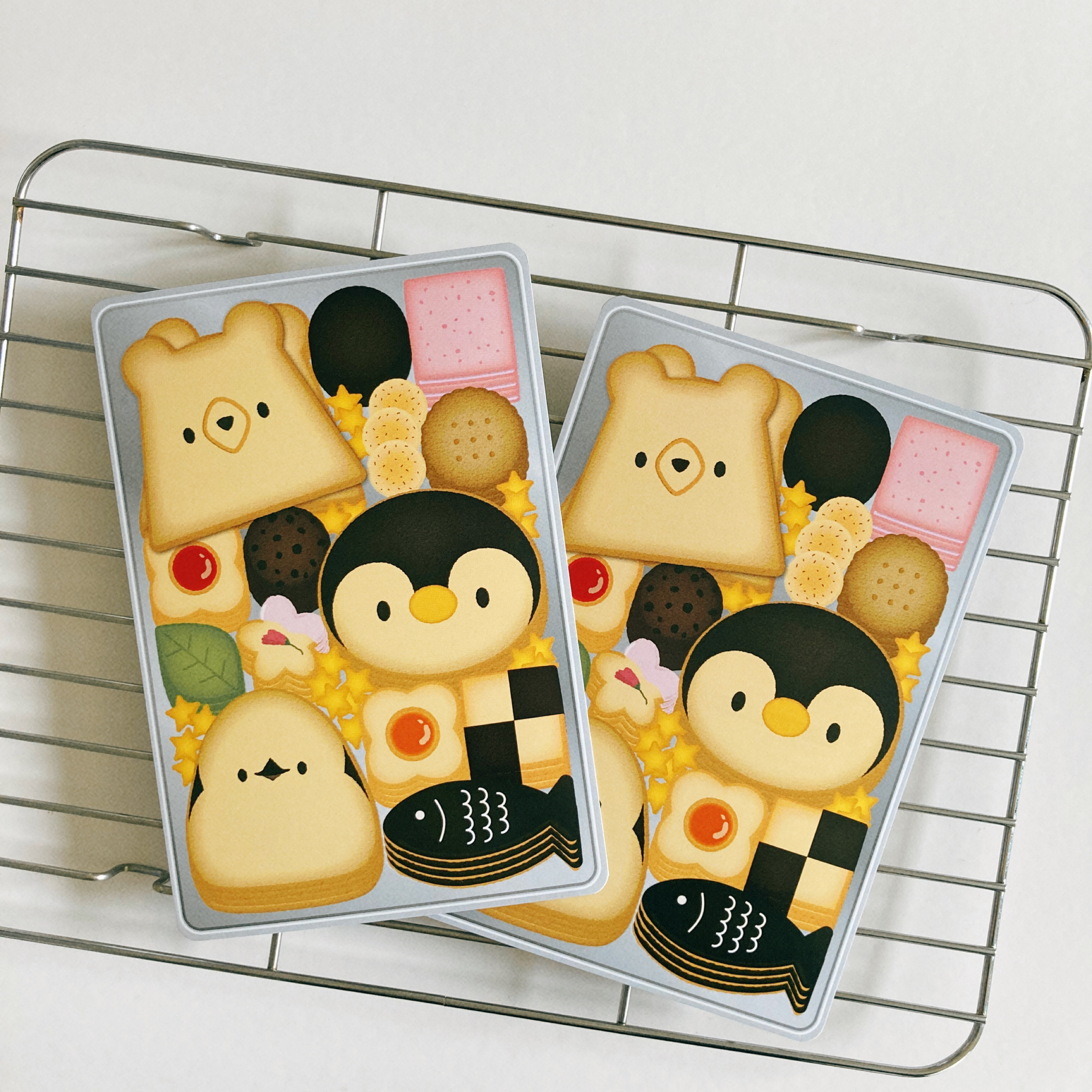 ちぇるしー　ポストカード＋缶バッジ80個 ちぇるしー ポストカード＋缶バッジ80個 ちぇるし