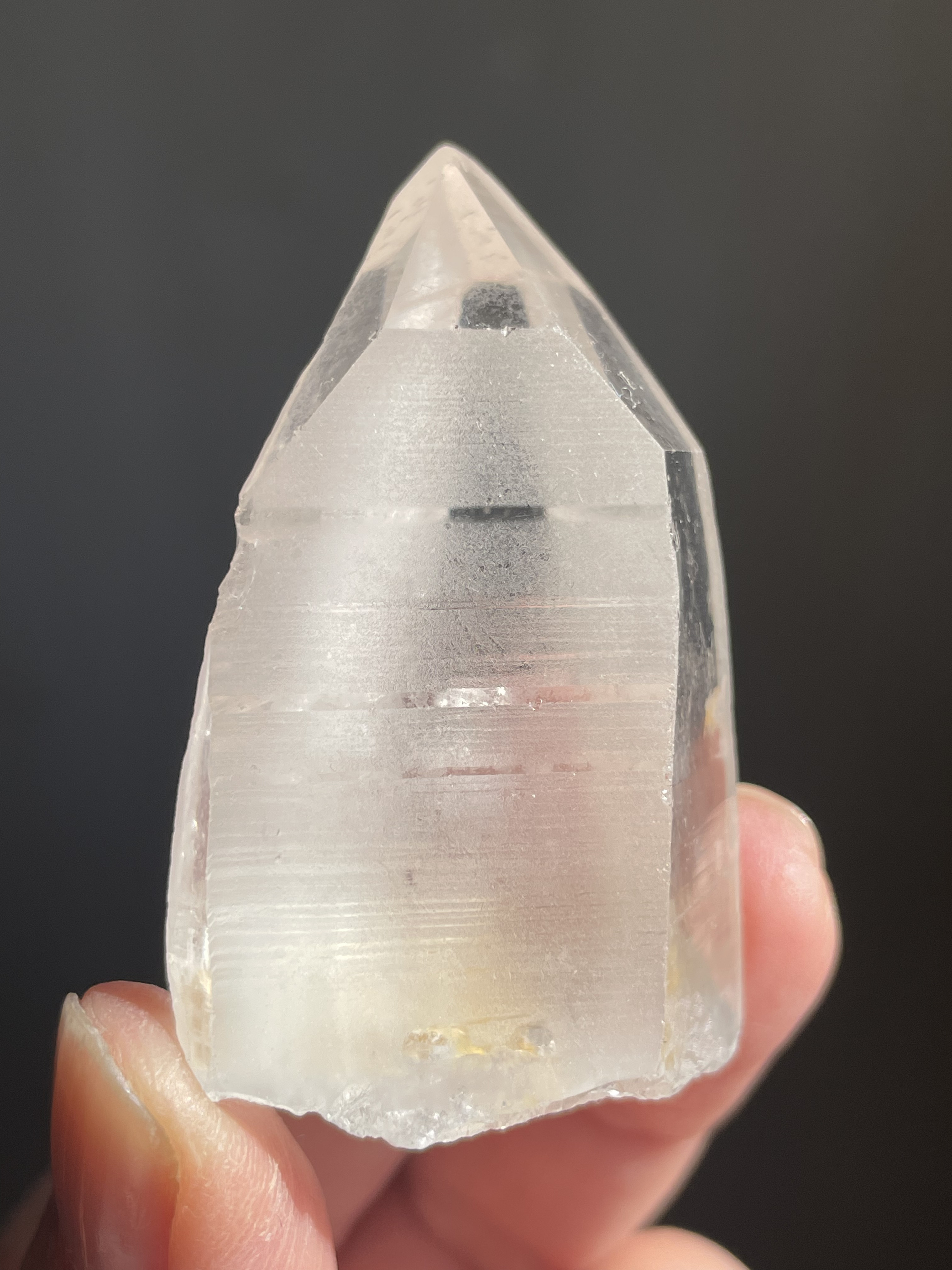 ＊天然石＊レムリアンシードクリスタル　C