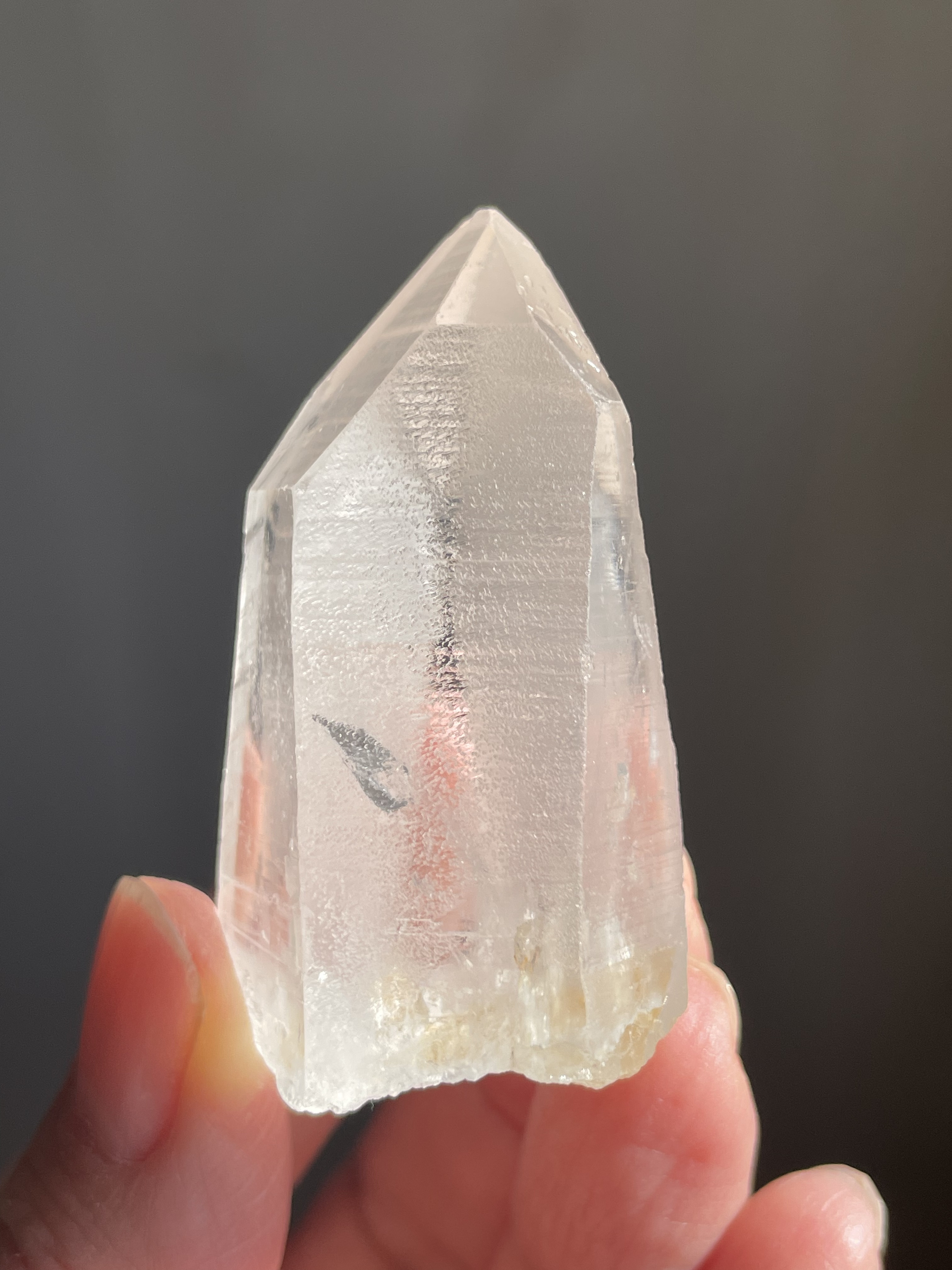 ＊天然石＊レムリアンシードクリスタル　C