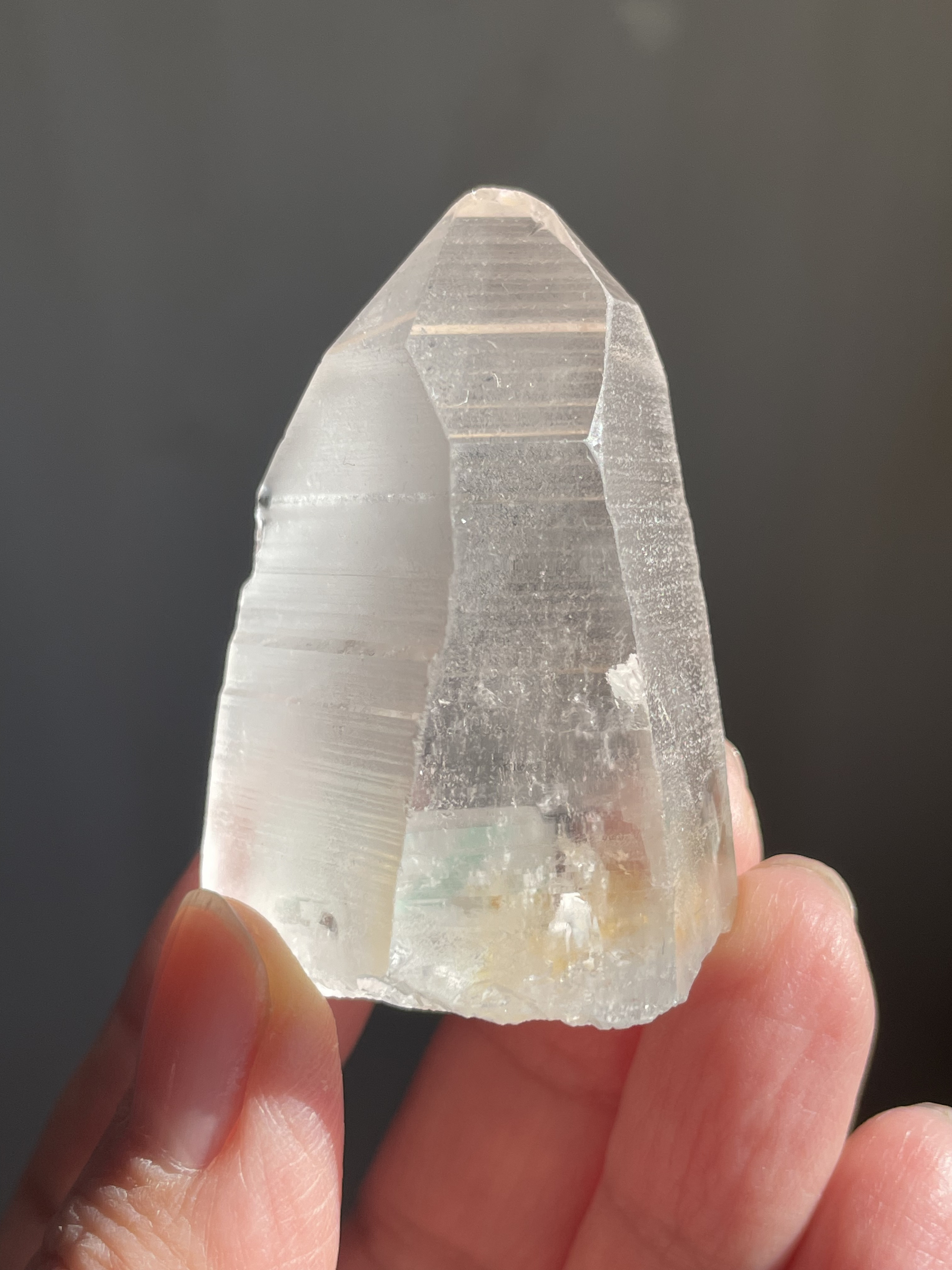 ＊天然石＊レムリアンシードクリスタル　C