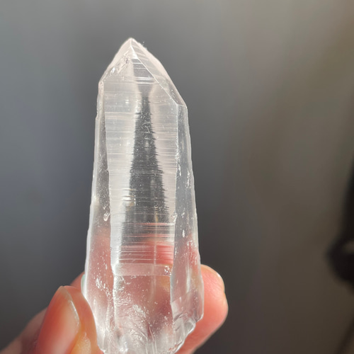 天然石＊レムリアンシードクリスタル F その他インテリア雑貨