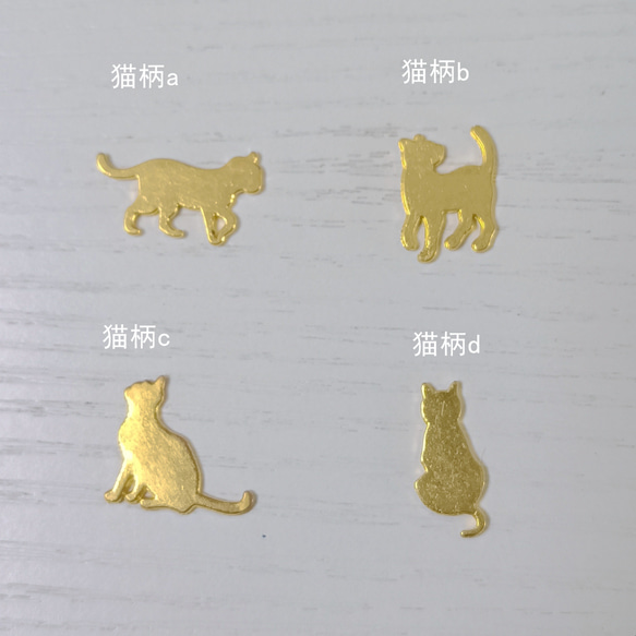 本革 ショルダーバッグ ミニバッグ レディースバッグ 撥水 防水加工 猫金属選べる！ 9枚目の画像