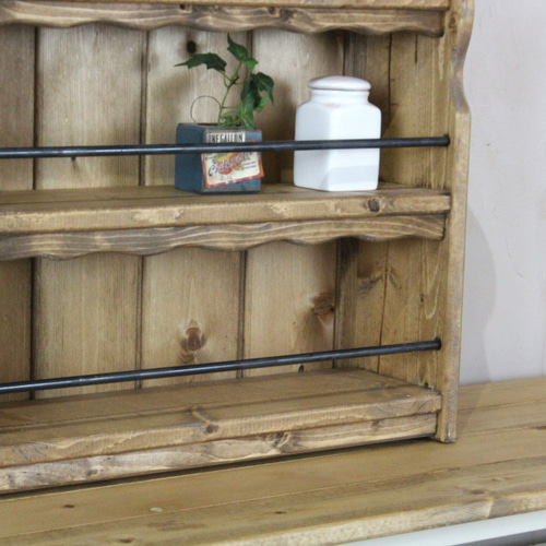 スパイスラック 麦穂 キッチン バス・トイレ・洗面用品 putto 通販