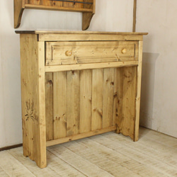 ハンドメイド　麦穂の大きなスパイスラック　スタンドシェルフ キッチン　収納 麦穂の大きなスパイスラック スタンドシェルフ キッチン 収納 | iichi