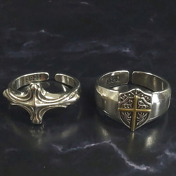 ※*ん様 メキシカンジュエリー　silver925 リング4点セット 2点セット シルバー925 メキシカンジュエリー ヴィンテー オープン