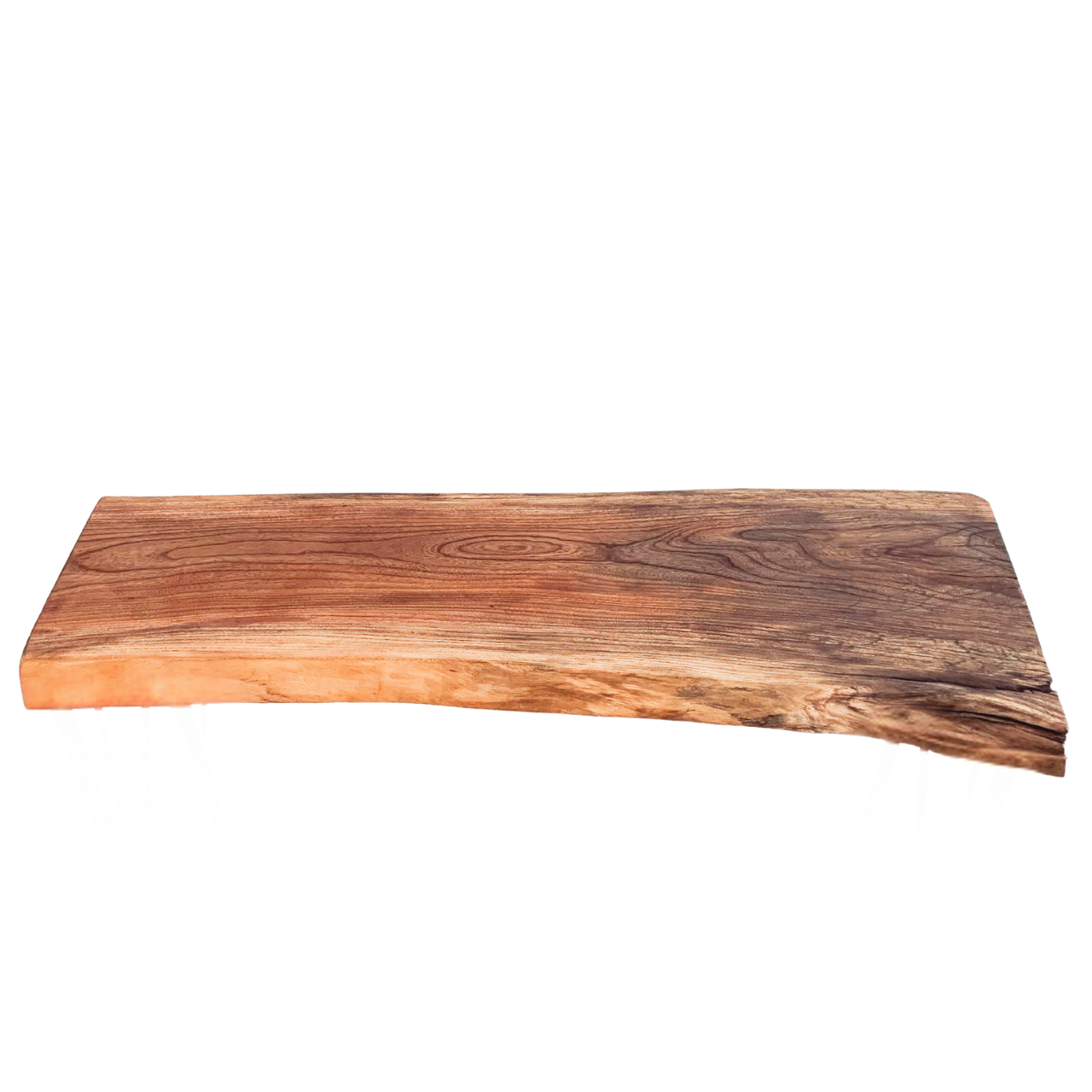 180cm・欅（けやき）の一枚板ダイニングテーブル・6人掛け 290,000円