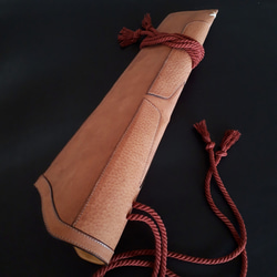 コントラバスホルスター 弓ホルダー ブラック その他ケース SHIKI 通販