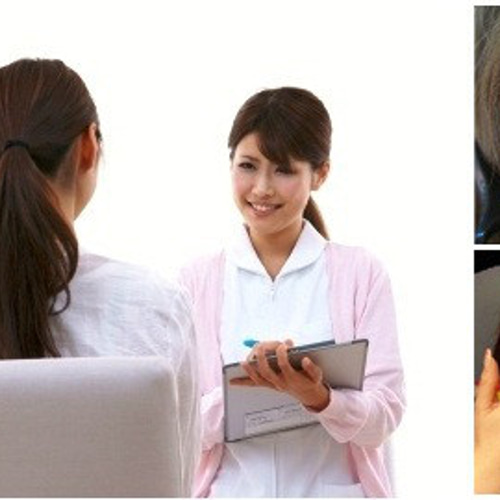 ≪3資格≫耳つぼ認定講師 &3D痩身&小顔フェイシャル（認定証3枚付属  