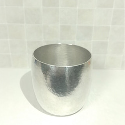 シルバー（銀） おちょこ・ぐい呑み・徳利 のおすすめ人気通販｜Creema