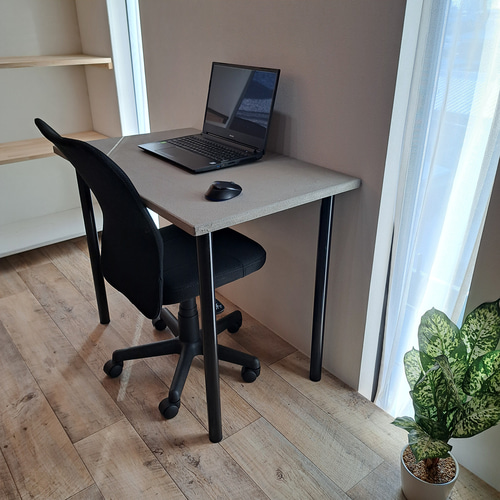 モルタル調デスク 机・デスク F's furniture 通販 18892157｜Creema