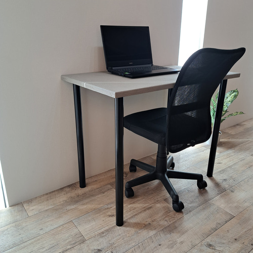 モルタル調デスク 机・デスク F's furniture 通販 18892157