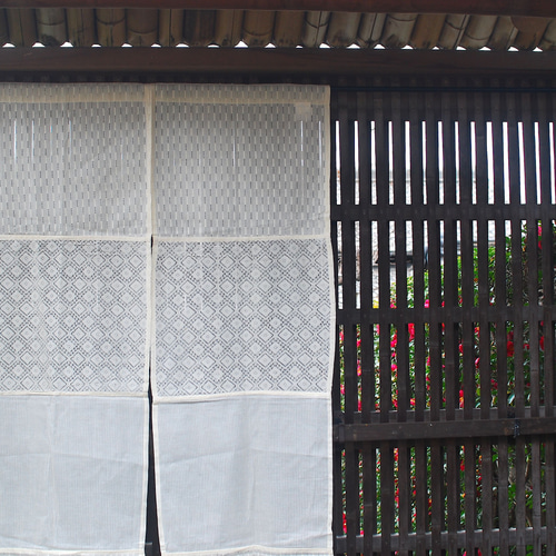 (専用　６枚組）★インド綿★「パッチワークのれんOH８５・１５０」 専用 6枚組）☆インド綿☆「パッチワークのれんOH85・150」 専用