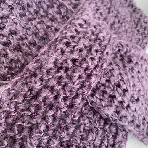 hysterics ヒステリックス スネーク モヘア ニット マフラー パープル 2026年最新】Hysteric Glamour カラー：パープル系 マフラーの人気