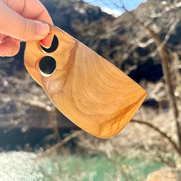 ククサ　KUKSA　水木　飯能ククサ 6枚目の画像