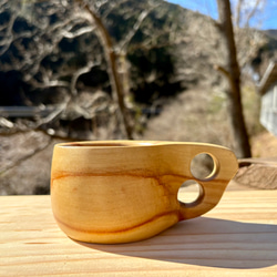 ククサ　KUKSA　水木　飯能ククサ 1枚目の画像