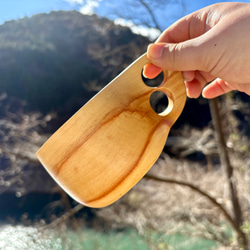 ククサ　KUKSA　水木　飯能ククサ 5枚目の画像